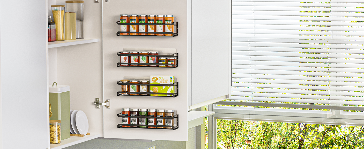 spice rack
