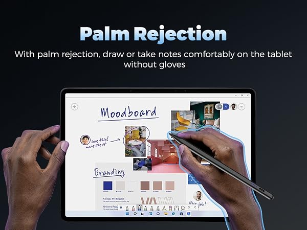 iPad pen