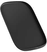 PETLIBRO Dog Food Mat, Silicone Non-Slip Waterproof Cat Food Mat for Feeder & Fountain & Bowl, Do...