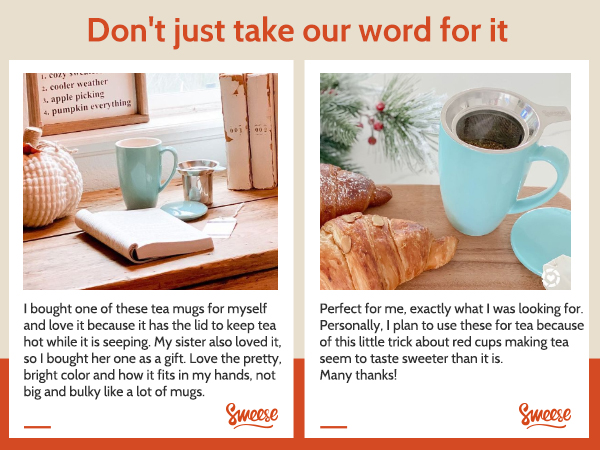 tea mugs