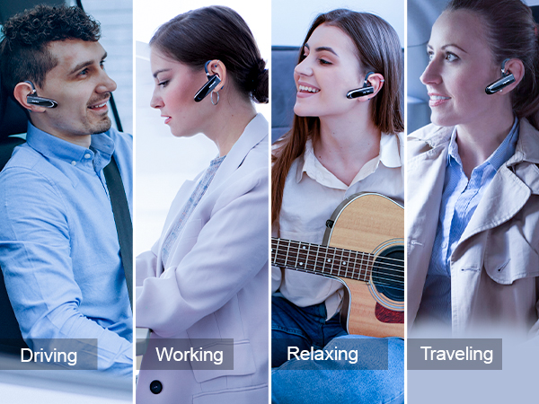 bluetooth headset for iphone