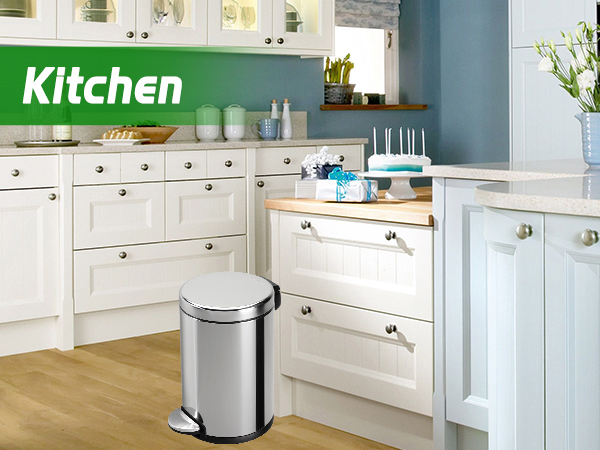kitchen garbage bags