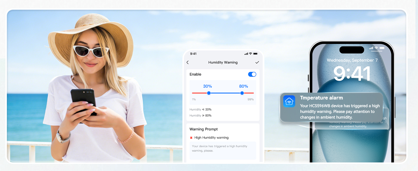 Smart Alerts