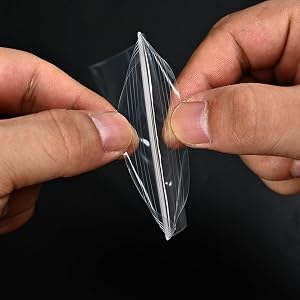 Small Plastic Bags