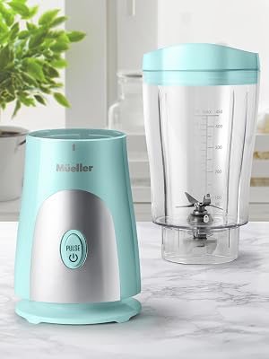 personal blender