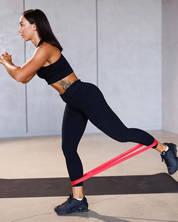 resistance bands