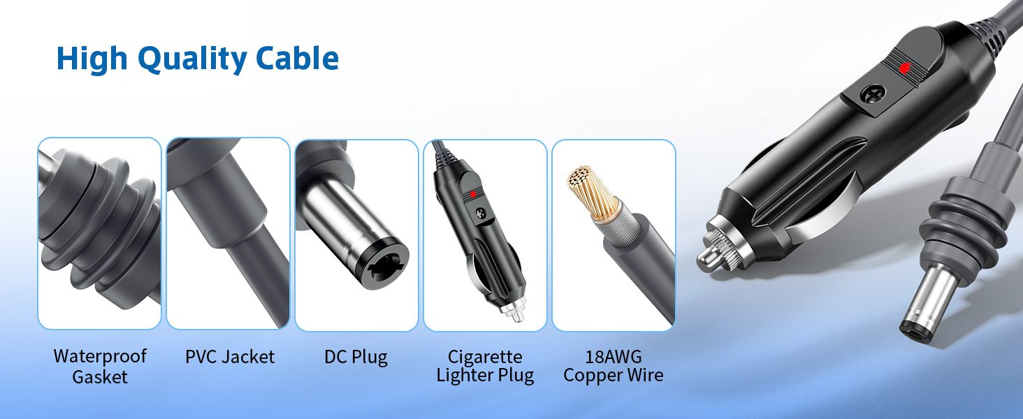 Starlink Mini Cable