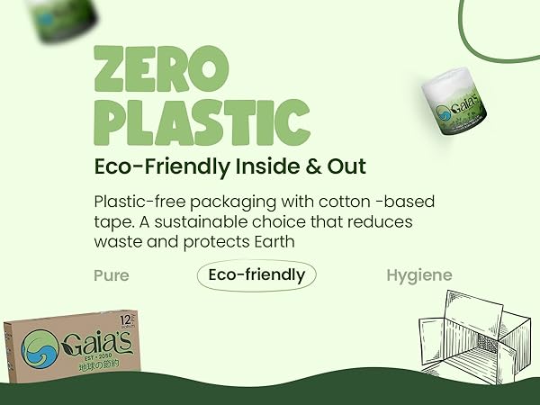 Zero Plastic