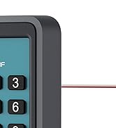 wired garage door keypad
