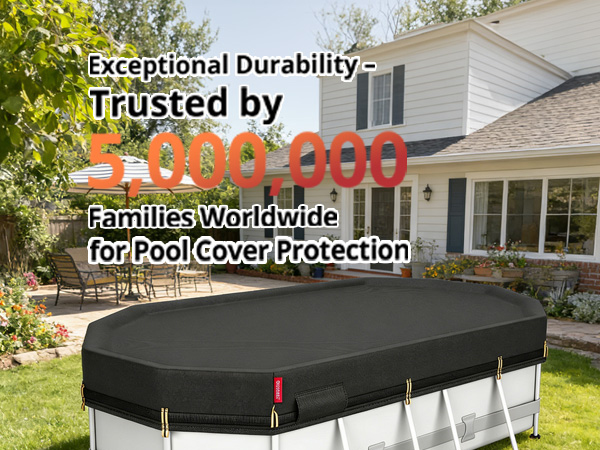 pool cover