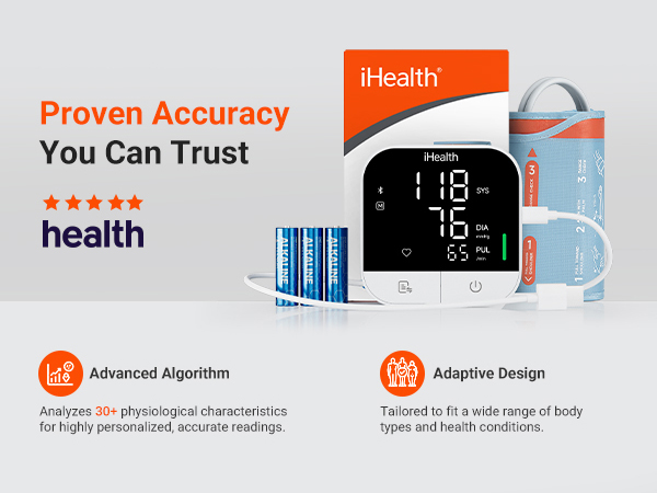 Clinically Accurate Made Easy