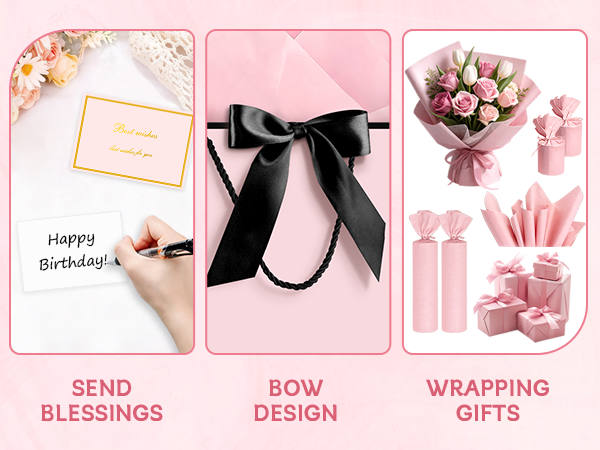 gift bags