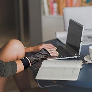 COPPER COMPRESSION SLEEVE