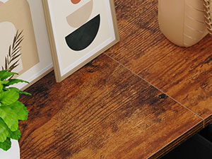wood board