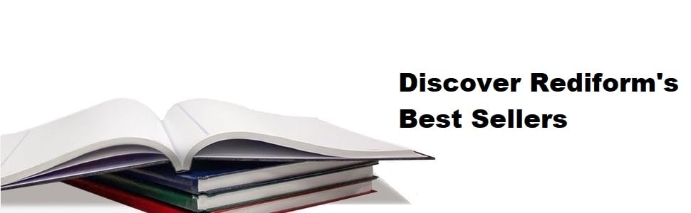 rediform best sellers