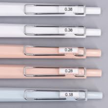 Ultra Fine Point Pen