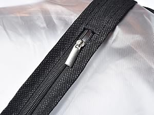 zipper