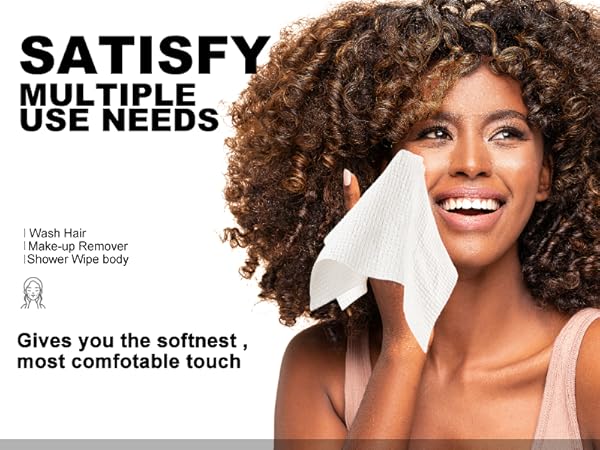 soft wipe