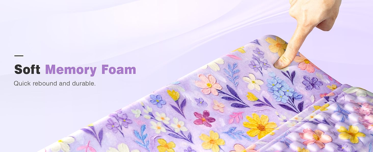 memory foam