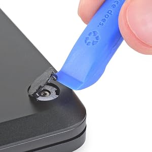 ifixit opening tool removal tech device diy repair