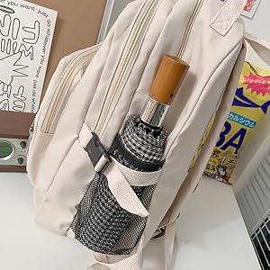 side pocket