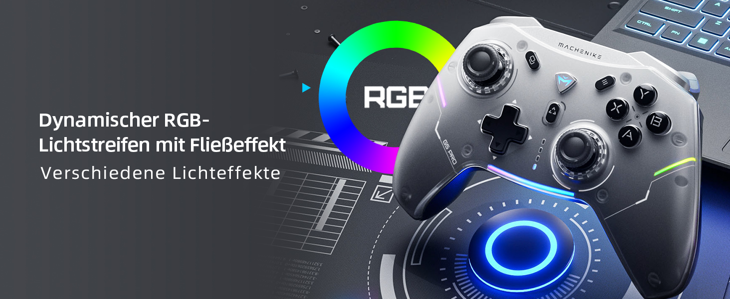 pc wireless controller