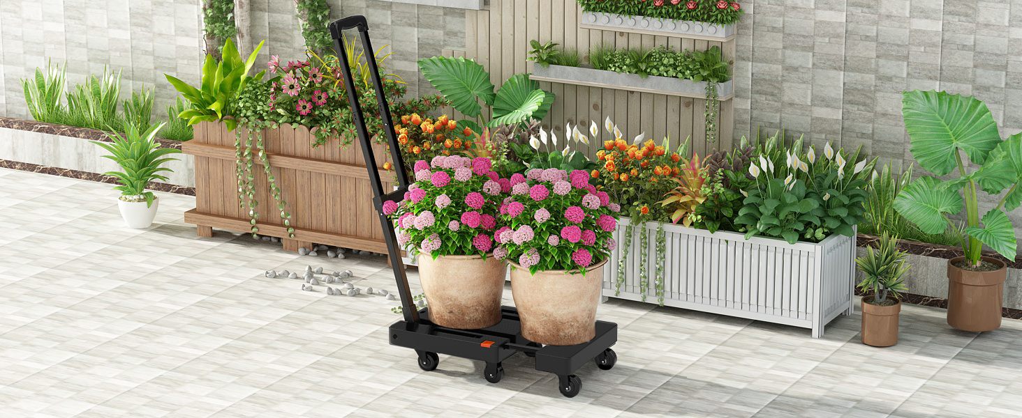 hand truck