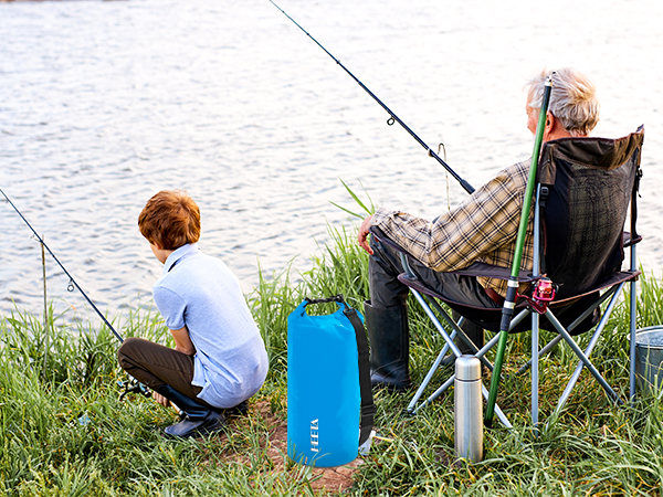 Fishing