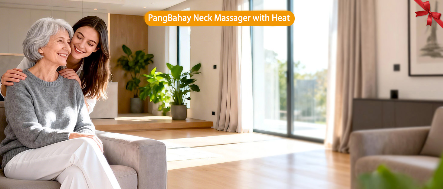 Neck Massager
