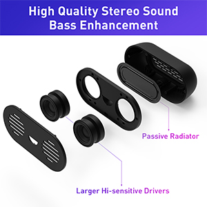 USB Computer Speaker