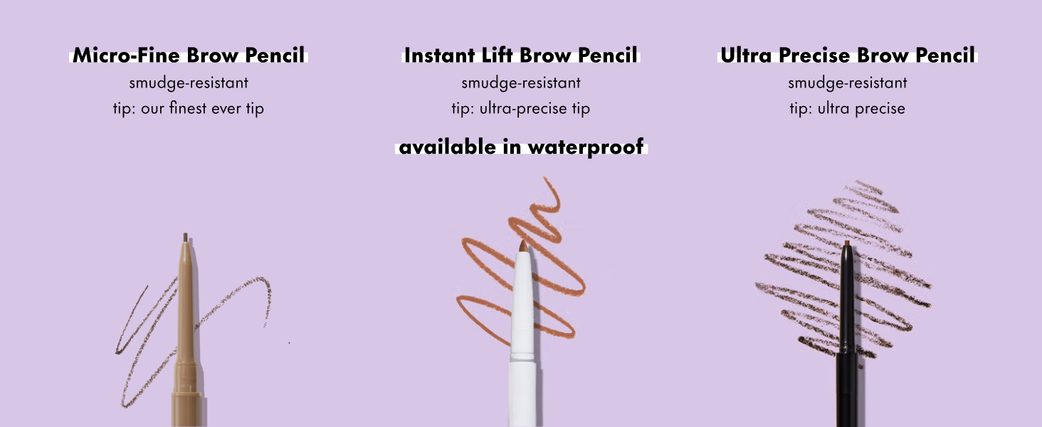 Instant Lift Brow Pencil