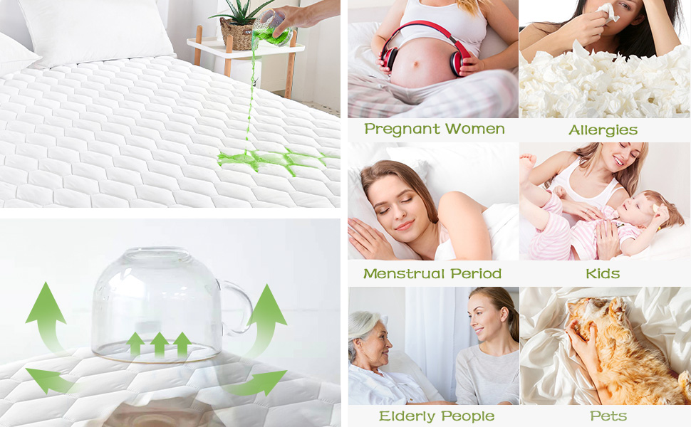 Mattress Cover