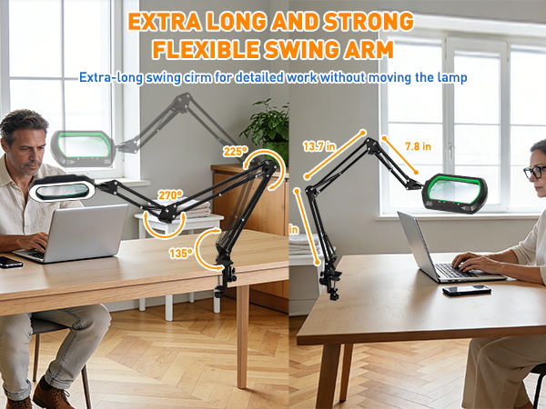 work bench light led magnifier work bench light and magnifying for garage magnifying work bench