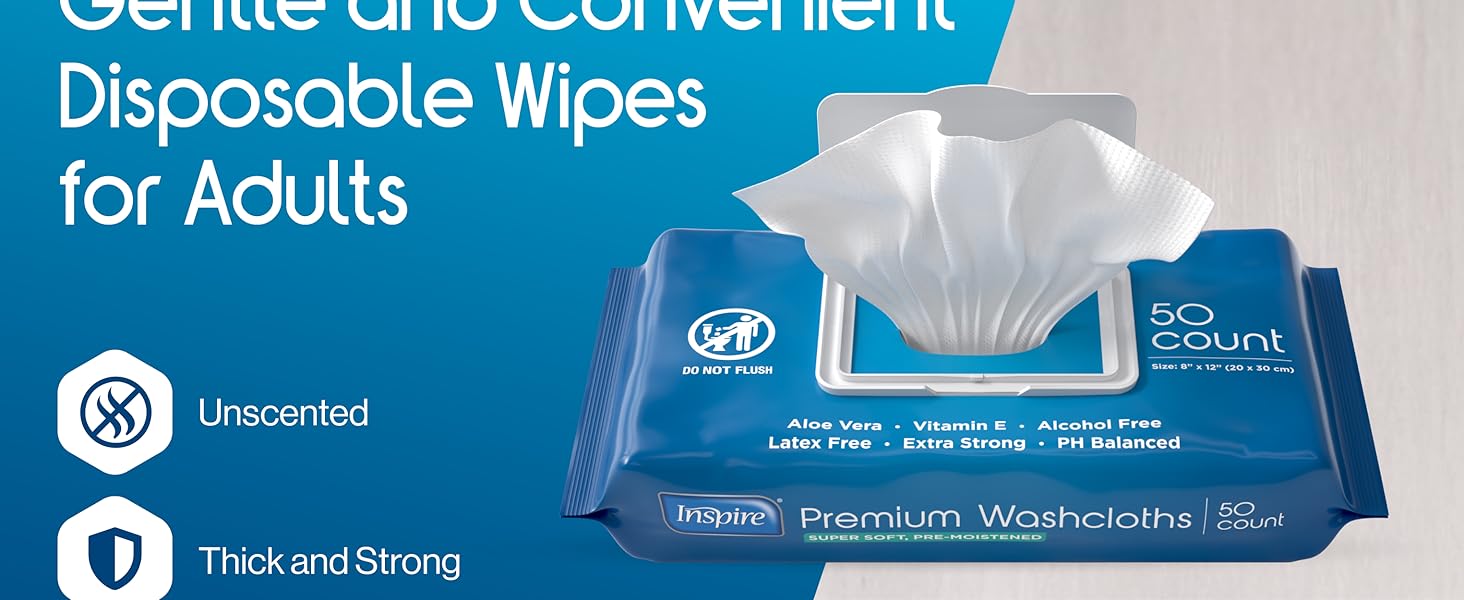 Wipes