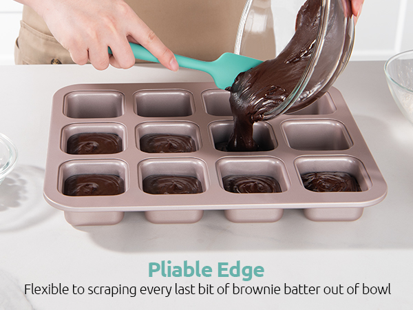 spatula set