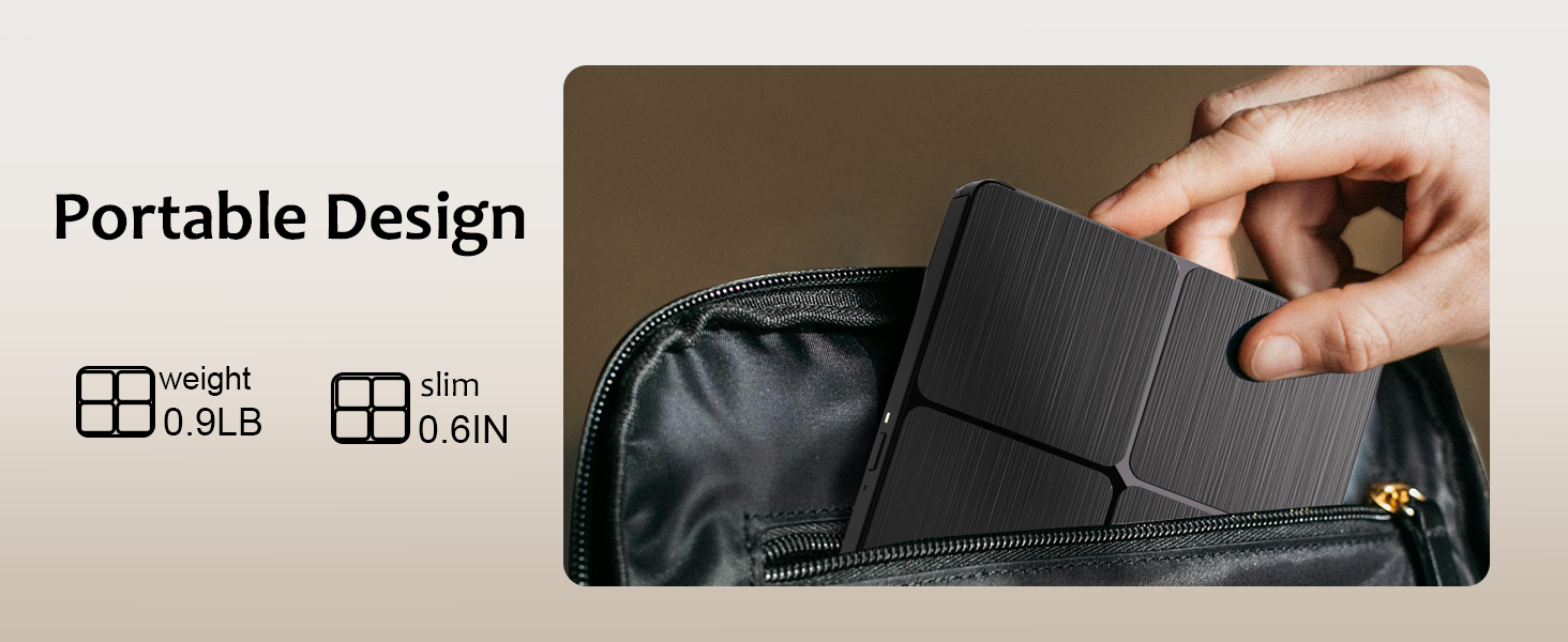 External Blu Ray Drive