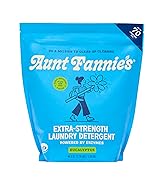 Laundry Detergent - Extra Strength - Eucalyptus