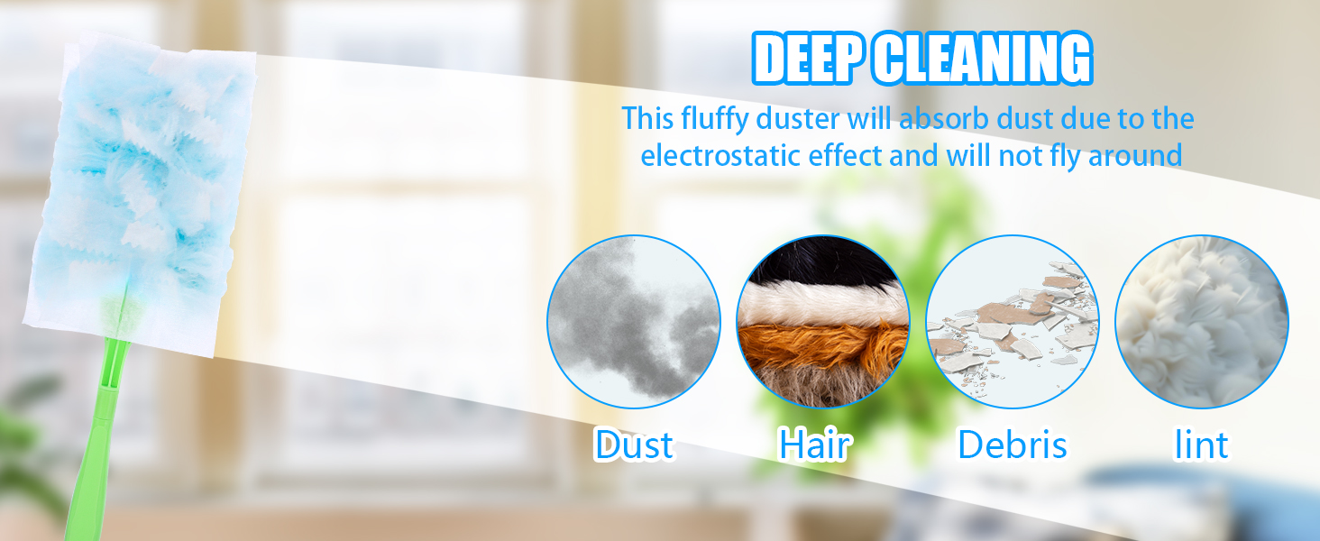 duster