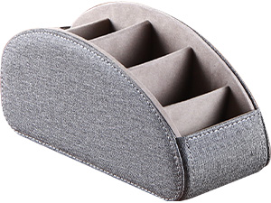 TV Remote Control Holder Organizer