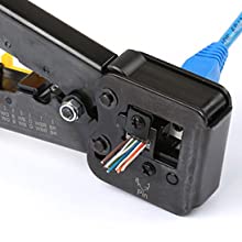 Crimping