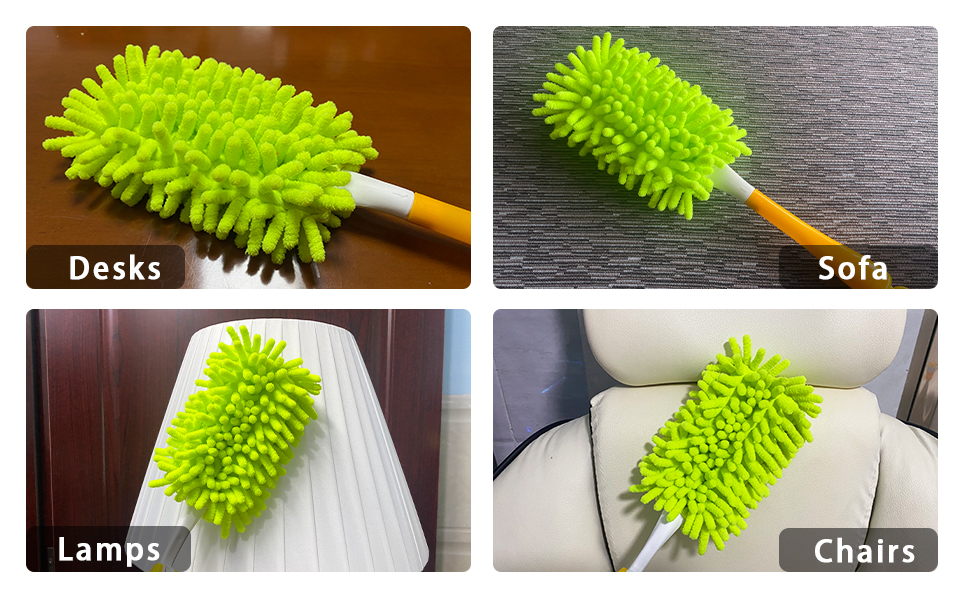 swiffer duster refills