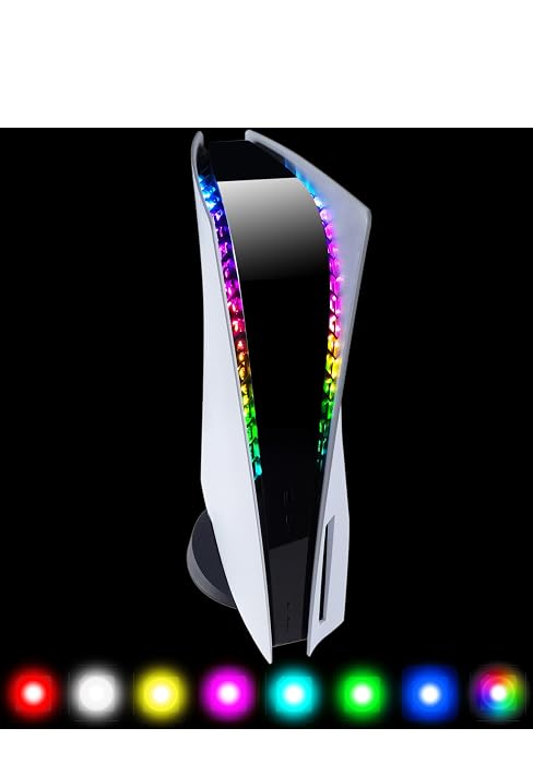 LED for ps5