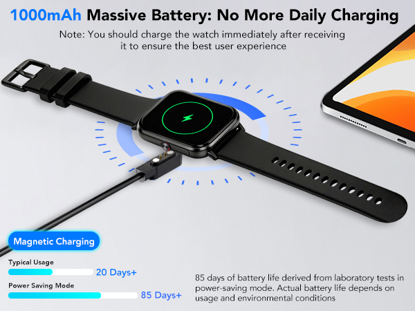 smartwatch