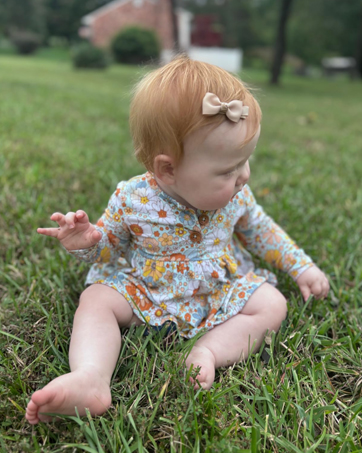 Hair Clips for Babies