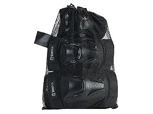 protective gear set