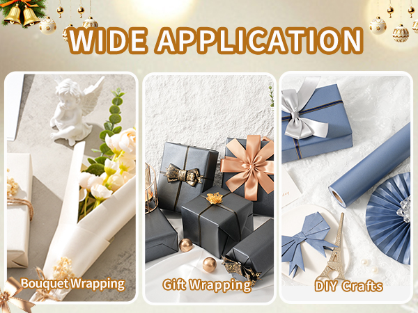 wrapping paper