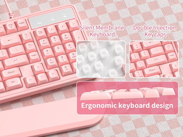 keyboard
