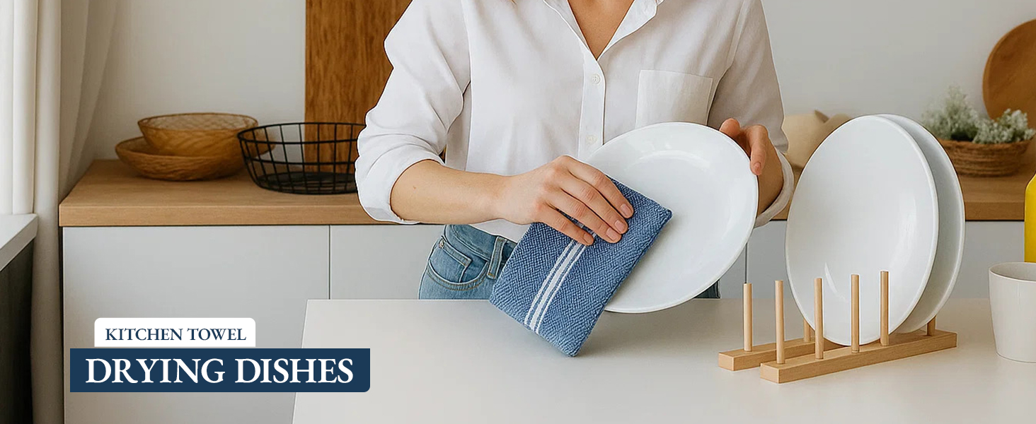 Kitchen towels, dish towels, cotton towels, tea towels, Kitchen Hand Towel, Dish Cloth, Wash Cloths