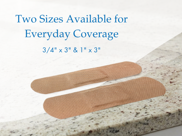 Two Sizes Available