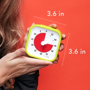 visual timer, time timer mod, portable timer